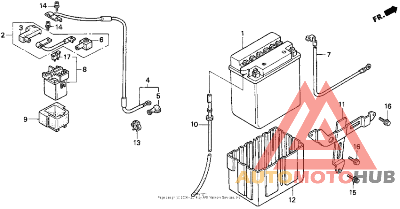 Аккумулятор