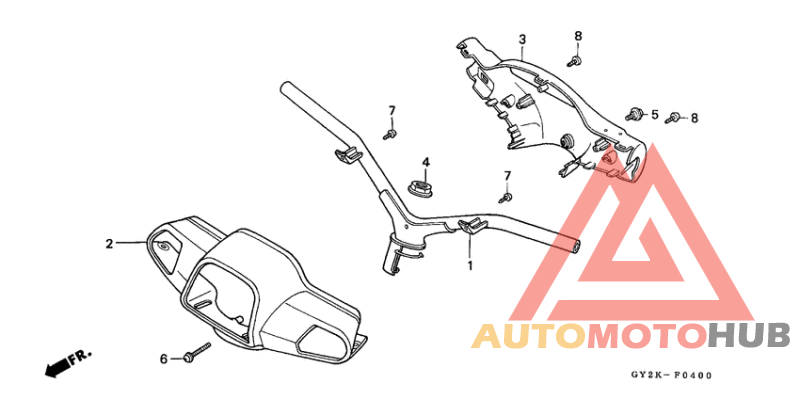 Рулевое покрытие