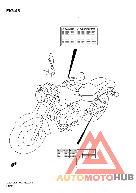 Honda mark