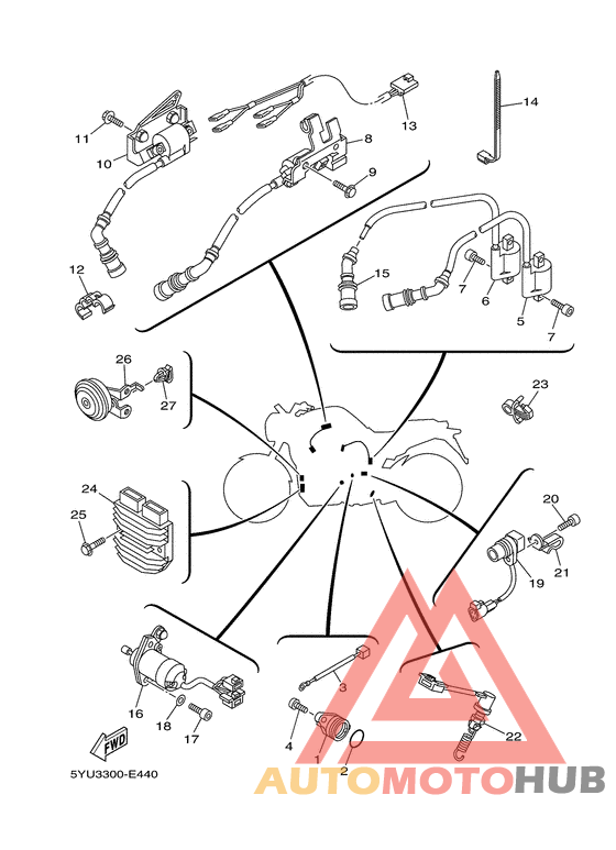 Электрика 1