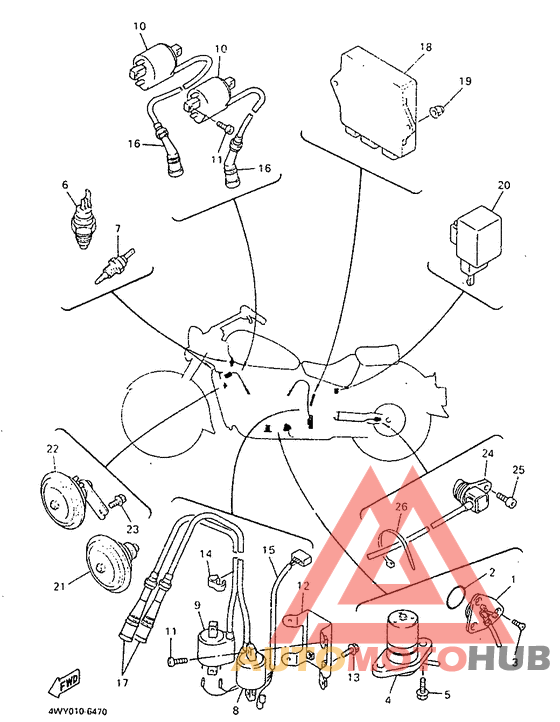 Электрика 2