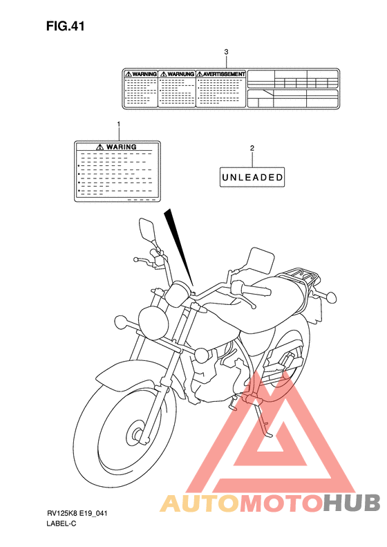 Honda mark
