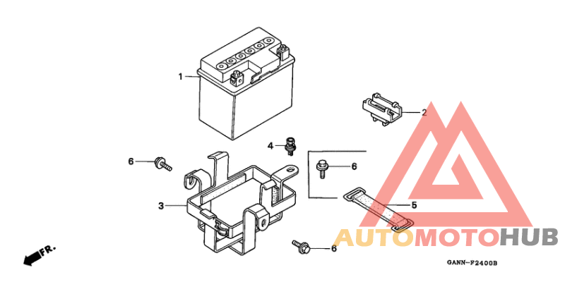 Аккумулятор