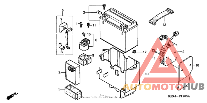 Аккумулятор