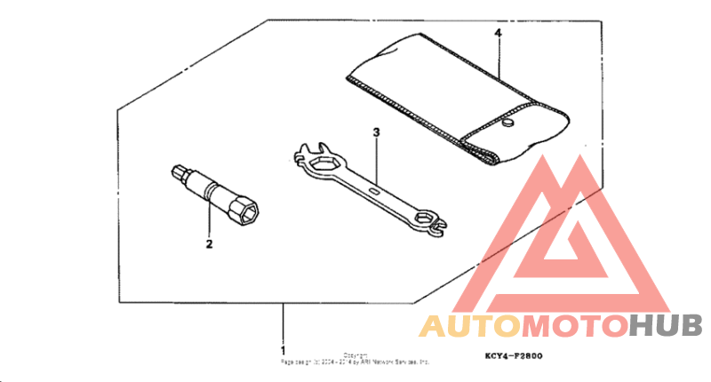Инструмент