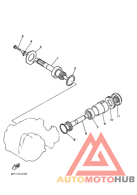 Трансмиссия