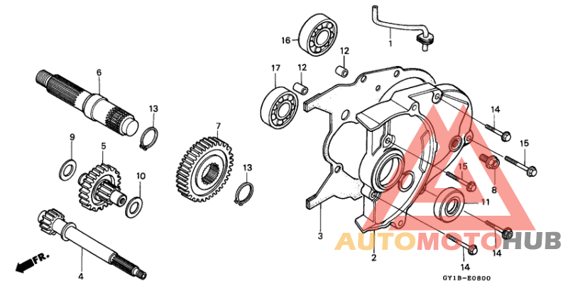 Трансмиссия