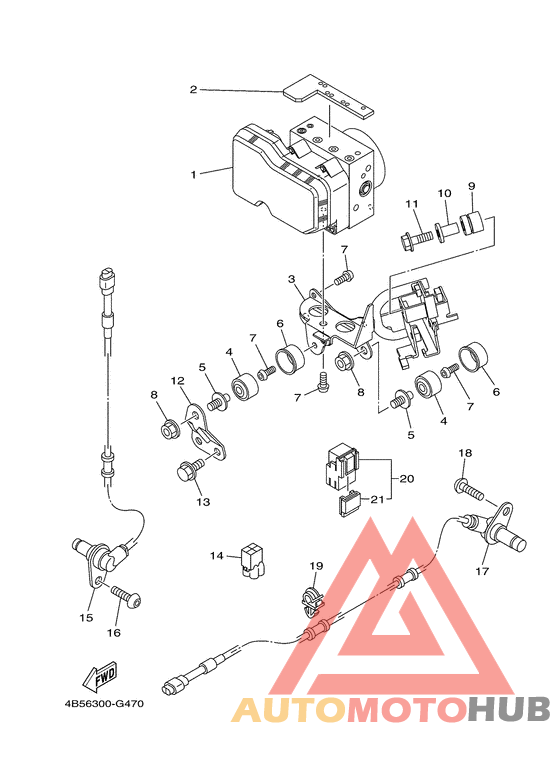 Электрика 3