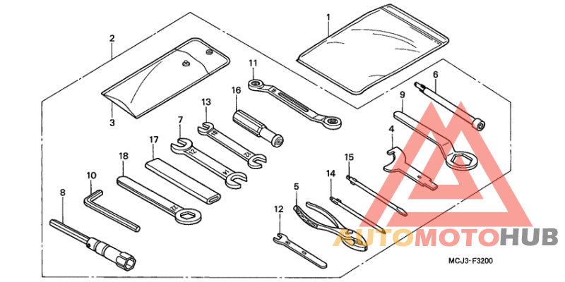 Инструмент
