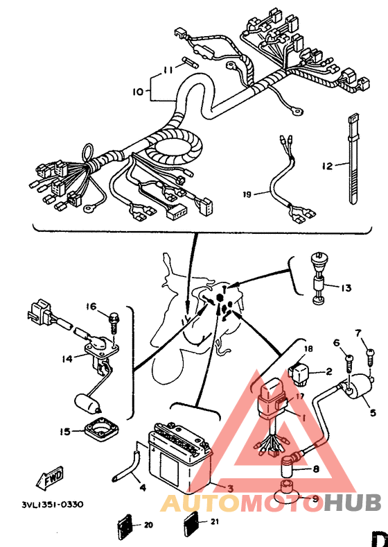 Электрика 2