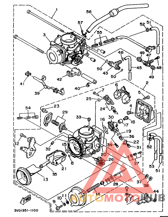 Карбюратор
