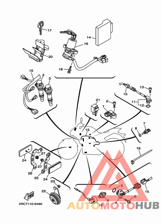Электрика 2