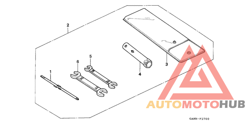 Инструмент