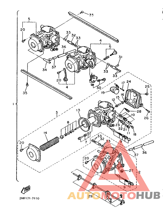 Карбюратор