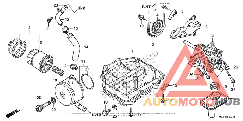 Oil Pump (1)