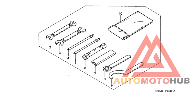 Инструмент