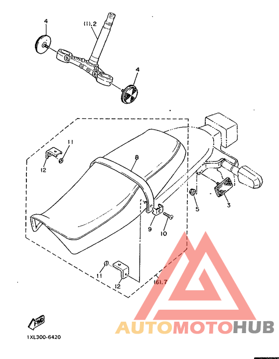 Chassis 1