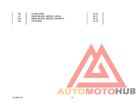 Catalog preface