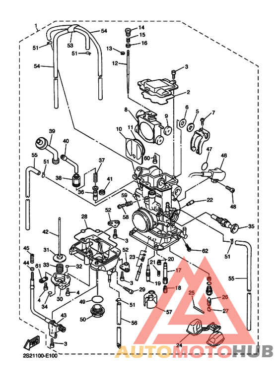 Карбюратор