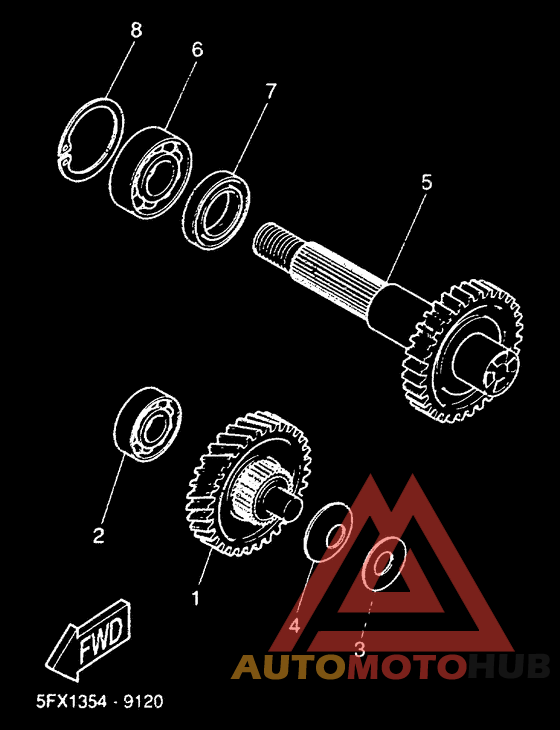 Трансмиссия
