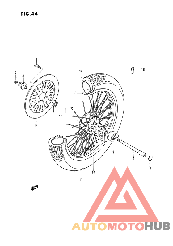 Transom + tube