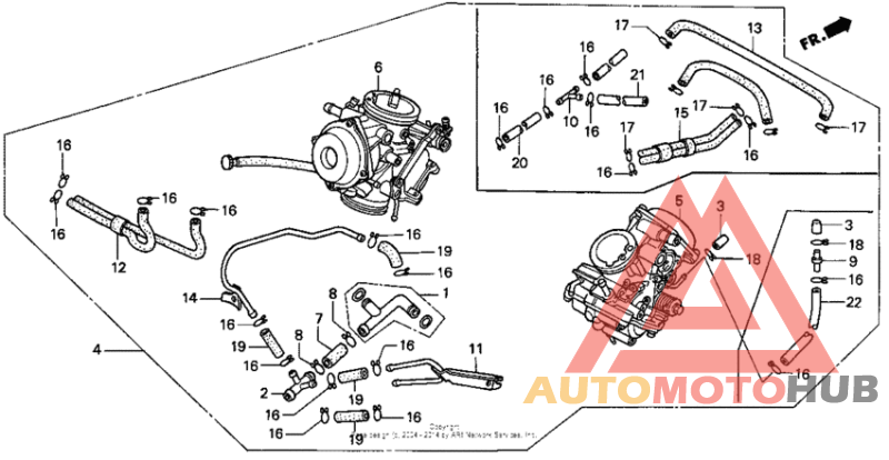 Карбюратор