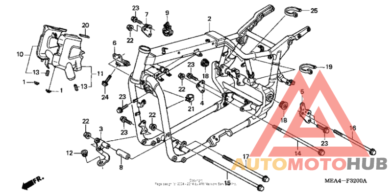 Рама