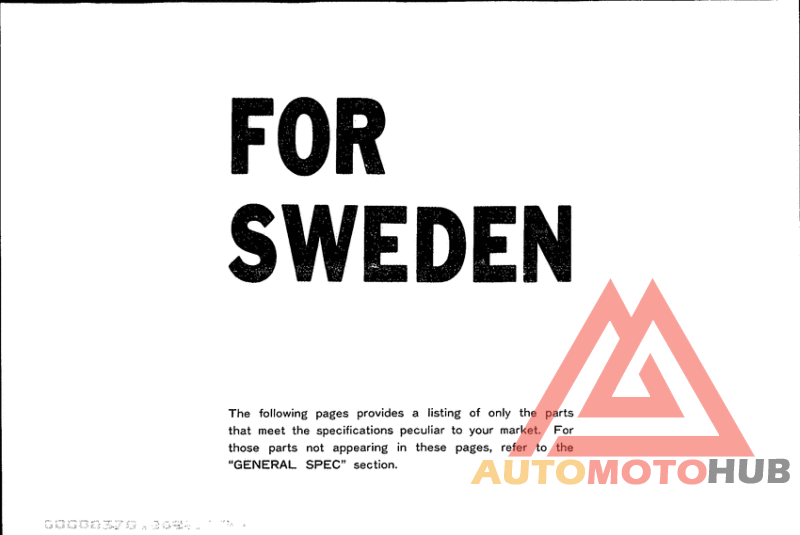 Alternate