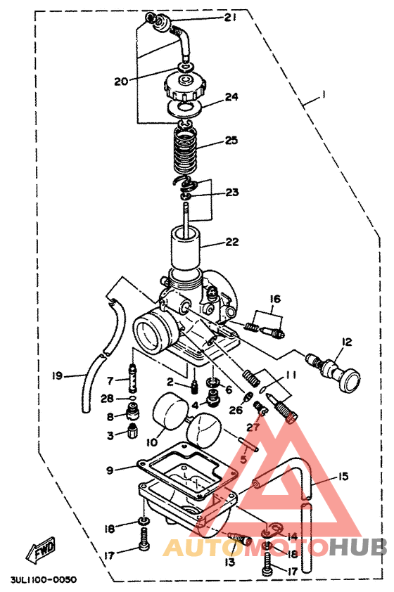 Карбюратор