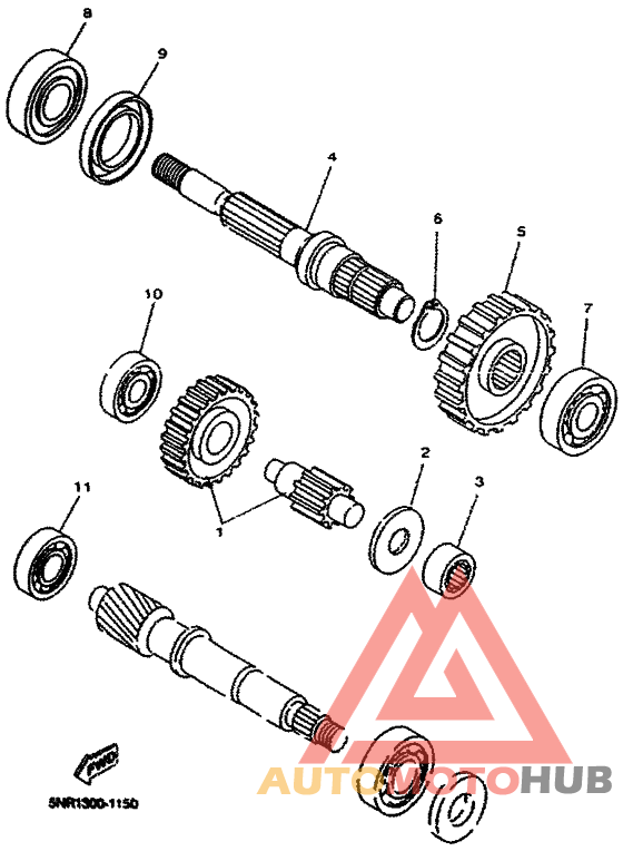 Трансмиссия