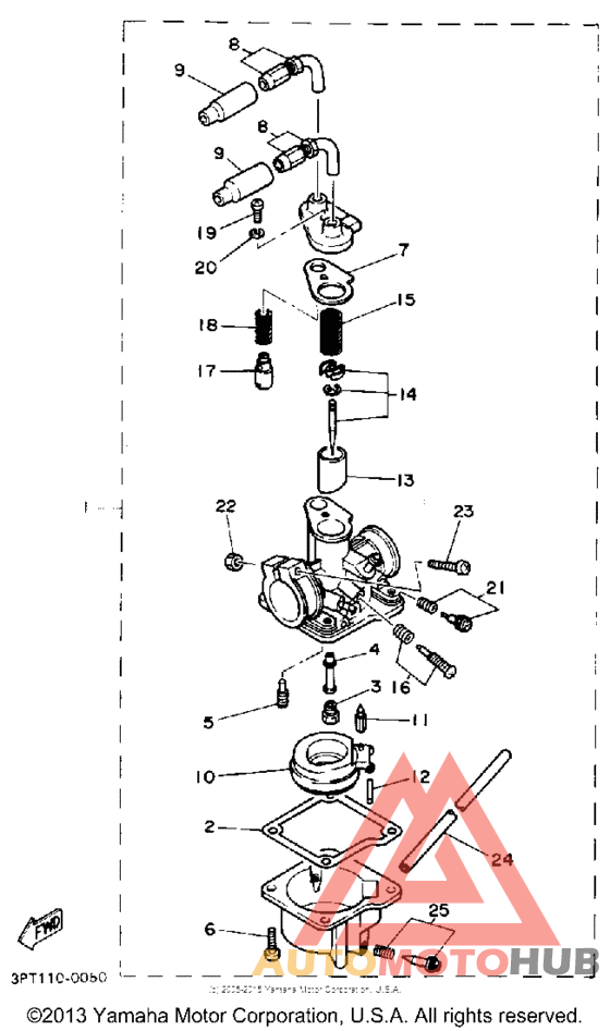 Карбюратор