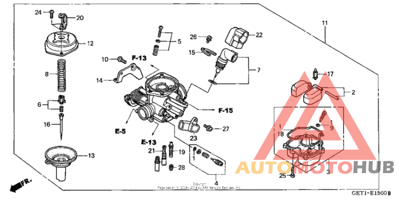 Карбюратор