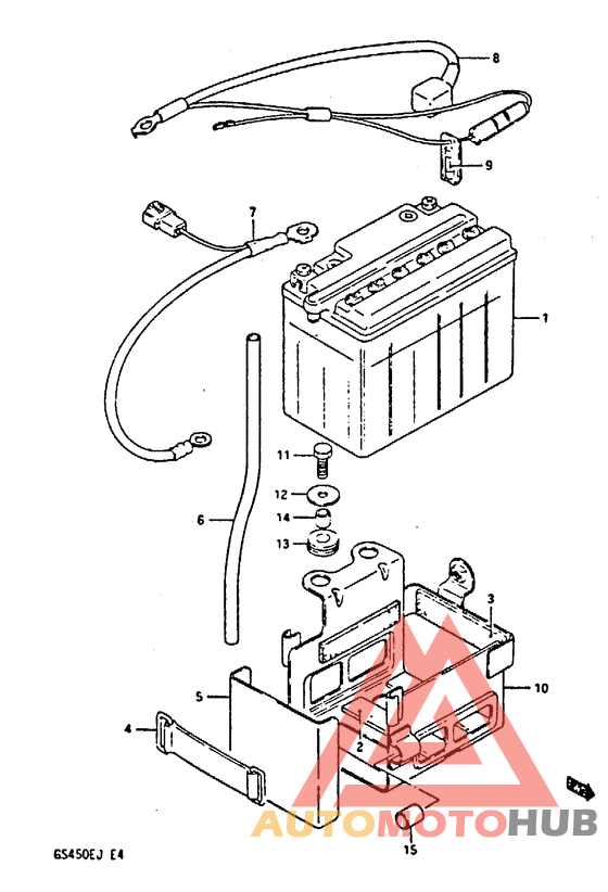 Аккумулятор