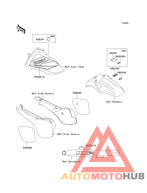 Labels(kx60-b19)