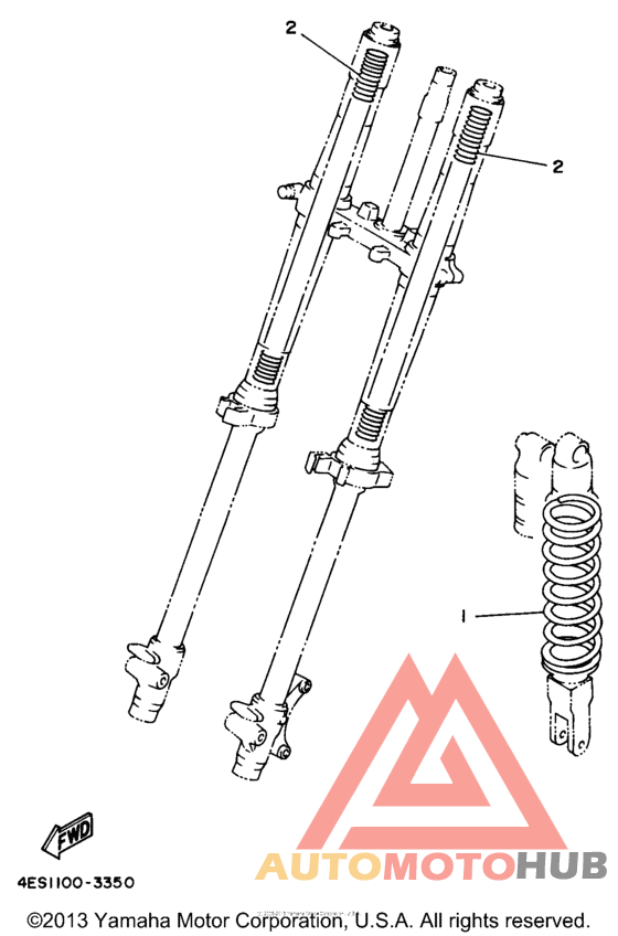 Alternate chassis
