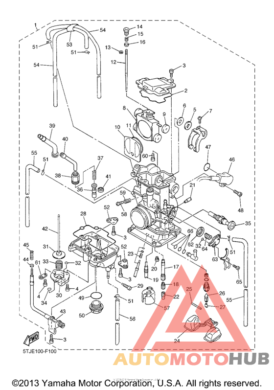 Карбюратор
