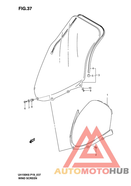 Отсутствующе