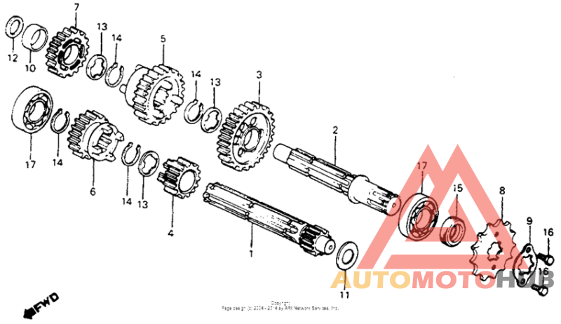 Трансмиссия