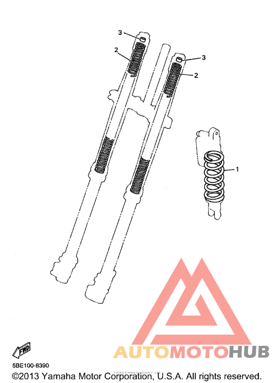 Alternate chassis