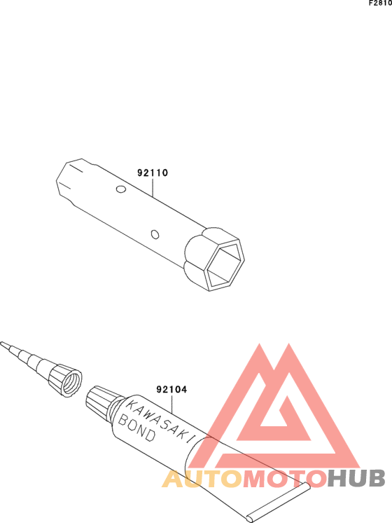 Owner`s tools