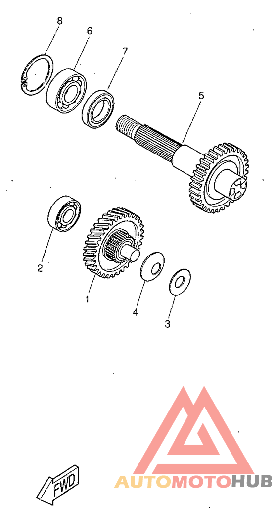 Трансмиссия