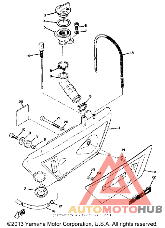Маслянный банк