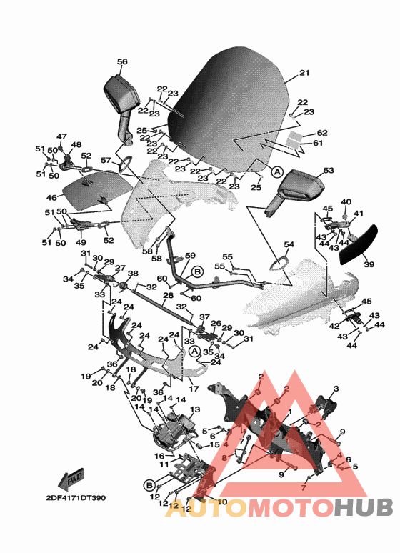 Cowling 3