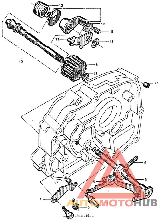 Кик стартер