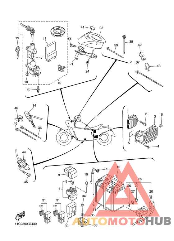 Электрика 2
