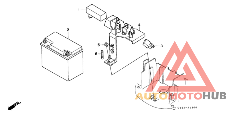 Аккумулятор