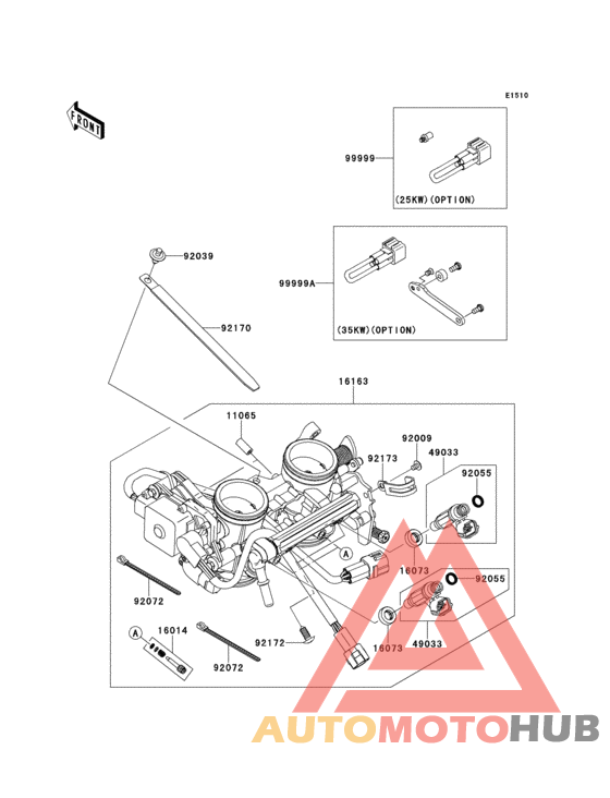 Акселератор