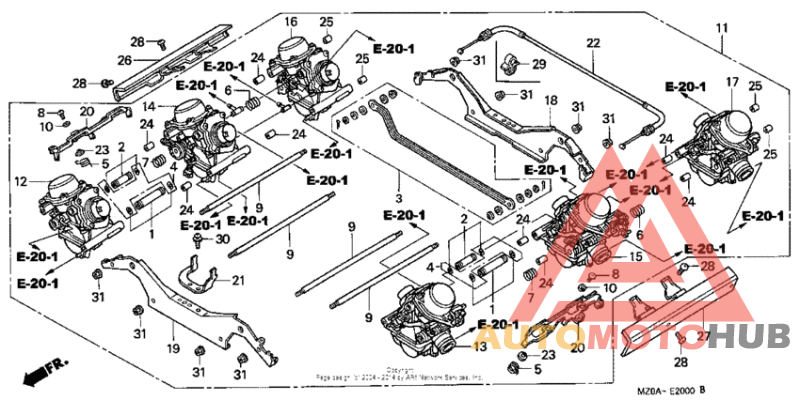 Карбюратор