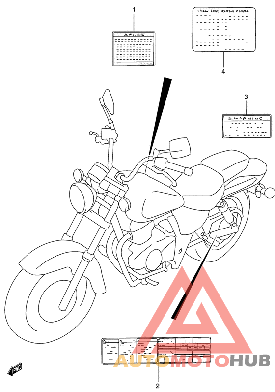 Honda mark