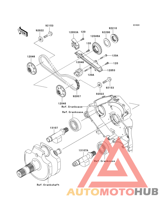 Валансирный вал